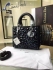 Dior Lady D bag 